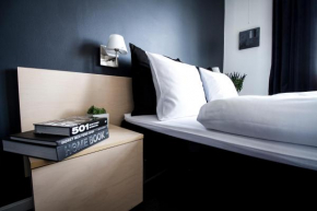 Teaterhotellet in Horsens